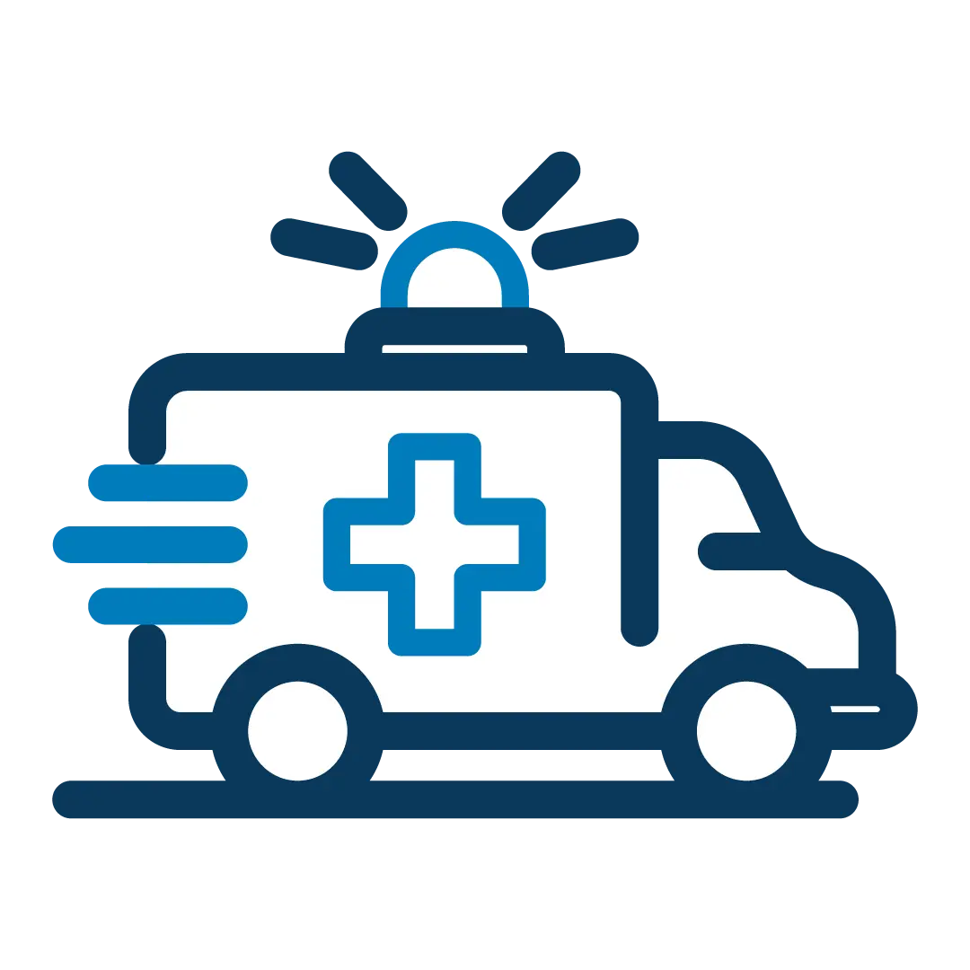 Benefícios por evento